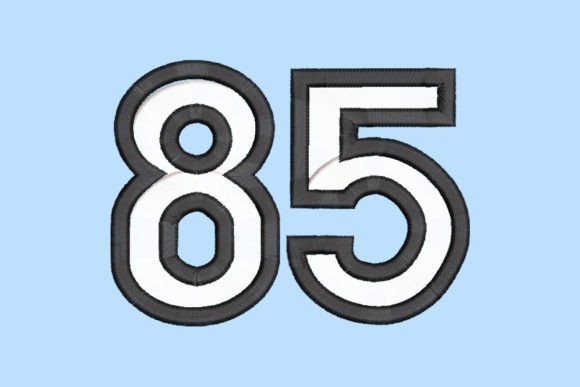 85 Embroidery Design: A Review for Small Business Branding