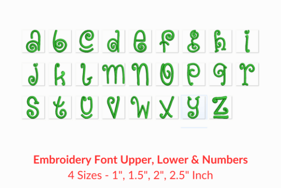 Blue Ocean Fonts: A Designer’s Review for Personalized Gifts