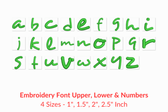 Desyrel Fonts Embroidery Design: A Designer’s Honest Review