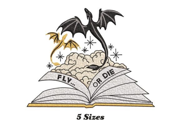 h1Book Dragon Magic: A Magical Touch for Craft Fair Embroidery Sellers/h1