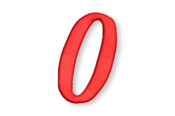 Script Numbers Zero: A Designer’s Real-World Review
